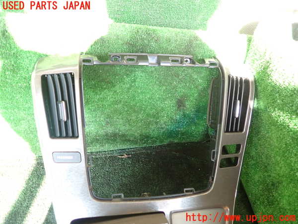 1UPJ-9240517526]アルファードハイブリッド(ATH10W)エアコン吹き出し口1 (真中) 中古_2