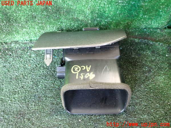 1UPJ-9240517527]アルファードハイブリッド(ATH10W)エアコン吹き出し口2 (右) 中古_2