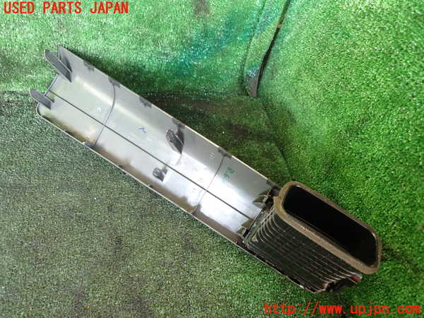 1UPJ-9240517528]アルファードハイブリッド(ATH10W)エアコン吹き出し口3 (左) 中古_2