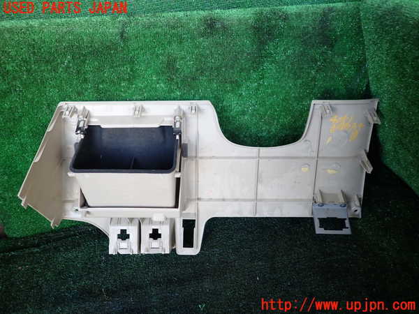 1UPJ-9240517841]アルファードハイブリッド(ATH10W)小物入れ1 中古_3
