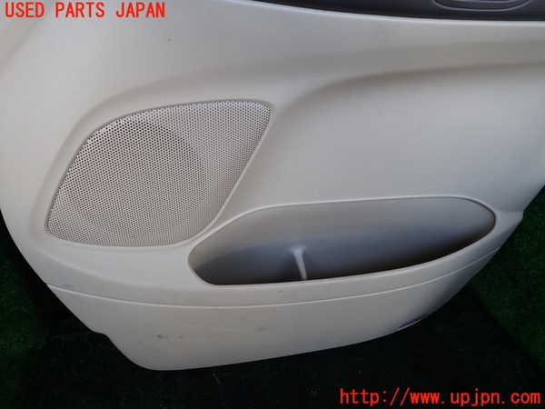 1UPJ-9240511234]アルファードハイブリッド(ATH10W)右前ドア内張り 中古_3