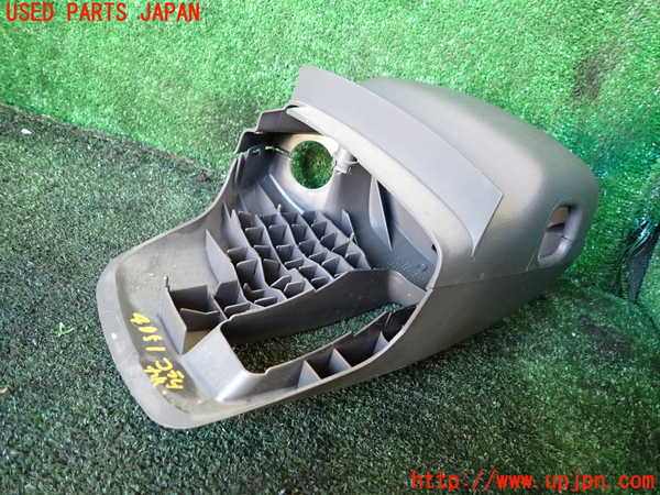 1UPJ-9240517905]アルファードハイブリッド(ATH10W)コラムカバー 中古_2