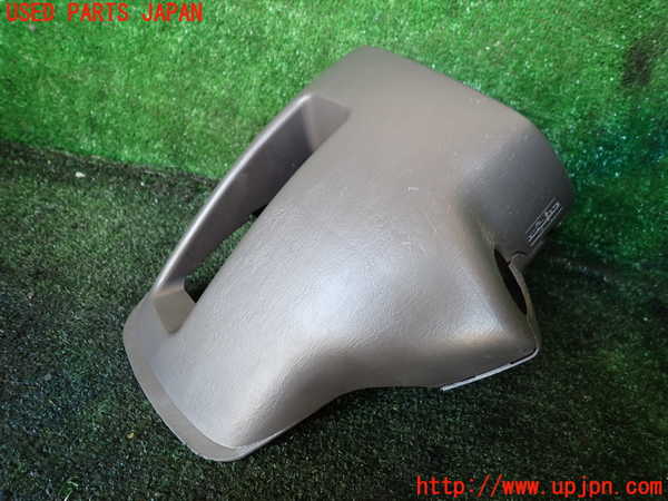 1UPJ-9240517905]アルファードハイブリッド(ATH10W)コラムカバー 中古_3