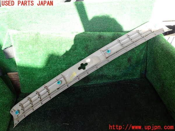 1UPJ-9240517771]アルファードハイブリッド(ATH10W)ラゲッジトレイ1 中古_2