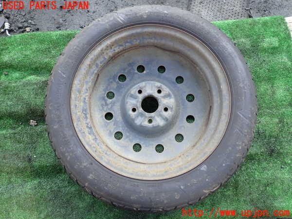 1UPJ-9240519601]アルファードハイブリッド(ATH10W)スペアタイヤ1 中古_3
