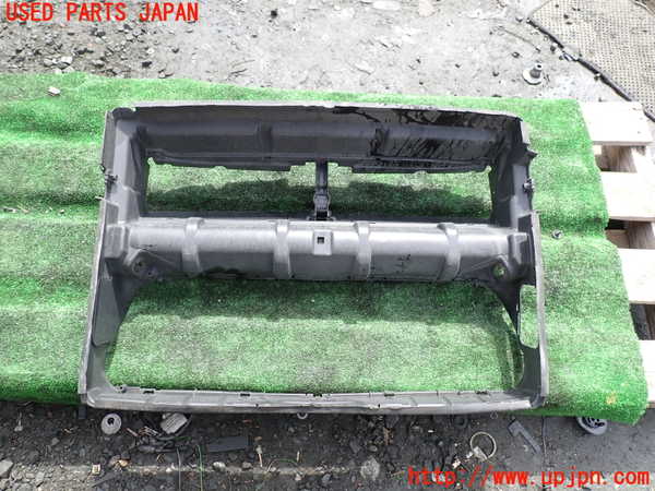 1UPJ-9240521041]BMW アクティブハイブリッド5 F10(AH5)(FZ35)コアサポート 中古_2