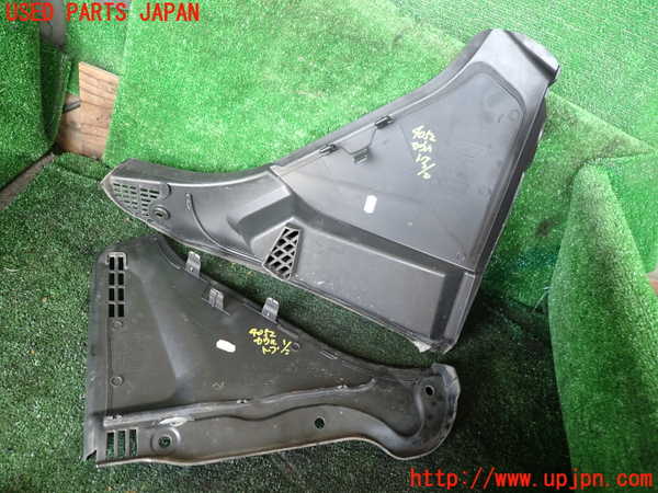 1UPJ-9240521190]BMW アクティブハイブリッド5 F10(AH5)(FZ35)カウルトップ 中古_2