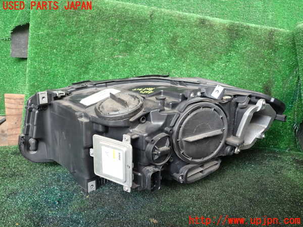 1UPJ-9240521130]BMW アクティブハイブリッド5 F10(AH5)(FZ35)右ヘッドライト HID 中古_3