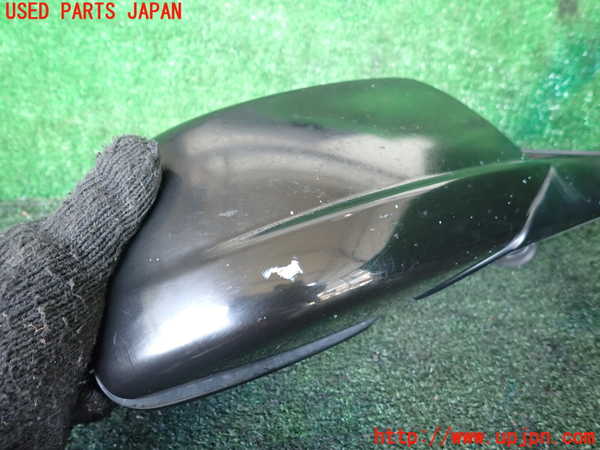 1UPJ-9240521210]BMW アクティブハイブリッド5 F10(AH5)(FZ35)右ドアミラー 中古_2