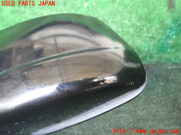 1UPJ-9240521212]BMW アクティブハイブリッド5 F10(AH5)(FZ35)左ドアミラー 中古_2