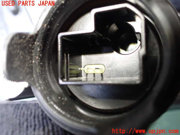 1UPJ-9240521212]BMW アクティブハイブリッド5 F10(AH5)(FZ35)左ドアミラー 中古_4