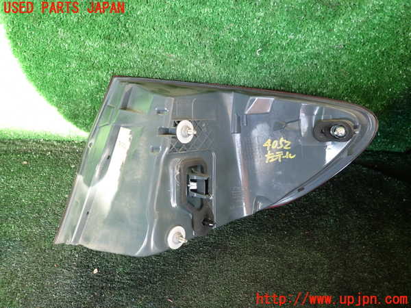 1UPJ-9240521536]BMW アクティブハイブリッド5 F10(AH5)(FZ35)左テールランプ 中古_2