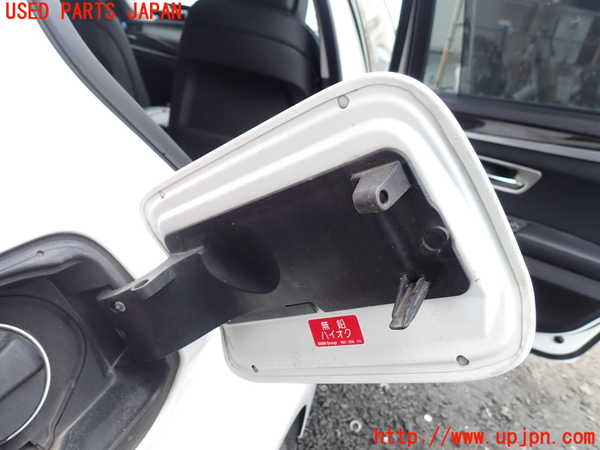 1UPJ-9240521690]BMW アクティブハイブリッド5 F10(AH5)(FZ35)フューエルリッド 中古_2