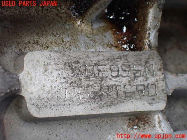 1UPJ-9240522010]BMW アクティブハイブリッド5 F10(AH5)(FZ35)エンジン N55B30A-M230 中古_4
