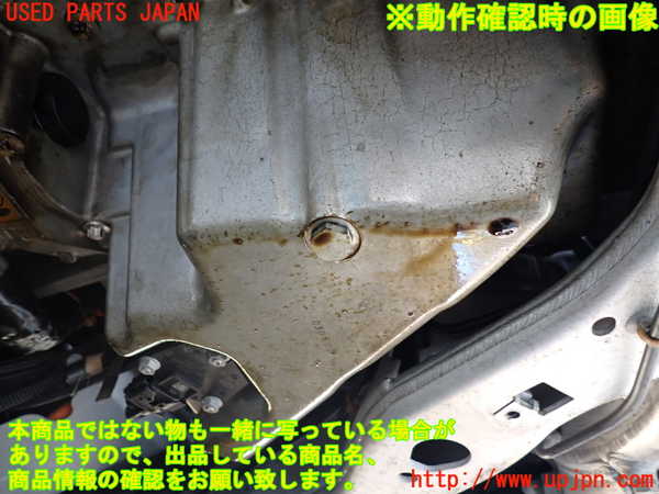 1UPJ-9240522010]BMW アクティブハイブリッド5 F10(AH5)(FZ35)エンジン N55B30A-M230 中古_5