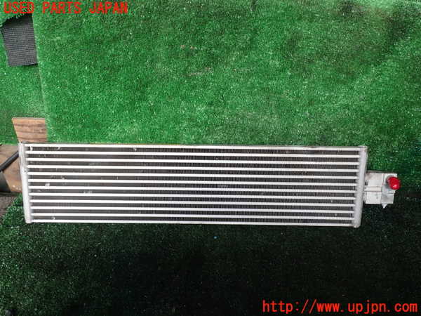 1UPJ-9240522323]BMW アクティブハイブリッド5 F10(AH5)(FZ35)ラジエーター3 (サブ) 中古_2