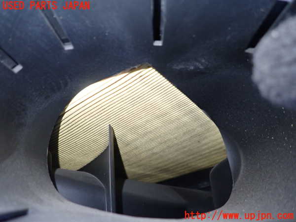 1UPJ-9240522560]BMW アクティブハイブリッド5 F10(AH5)(FZ35)エアクリーナーボックス 中古_3