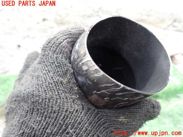 1UPJ-9240522661]BMW アクティブハイブリッド5 F10(AH5)(FZ35)触媒1 中古_3
