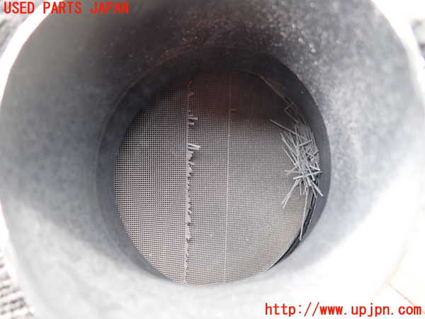 1UPJ-9240522661]BMW アクティブハイブリッド5 F10(AH5)(FZ35)触媒1 中古_4