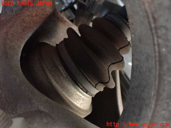 1UPJ-9240524020]BMW アクティブハイブリッド5 F10(AH5)(FZ35)右リアドライブシャフト 中古_2