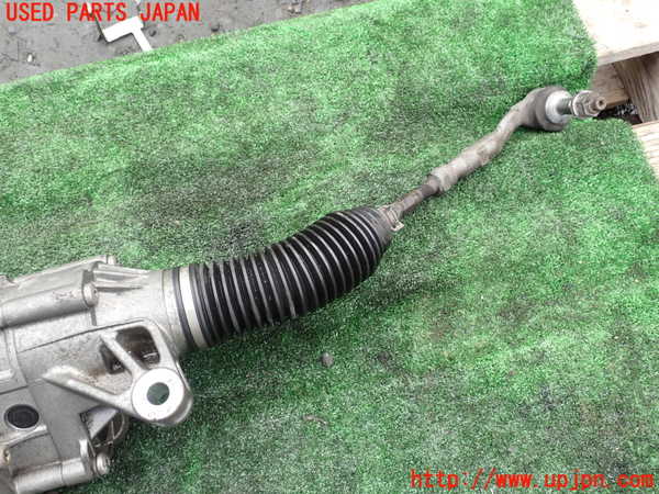 1UPJ-9240524235]BMW アクティブハイブリッド5 F10(AH5)(FZ35)パワステギアボックス 中古_3