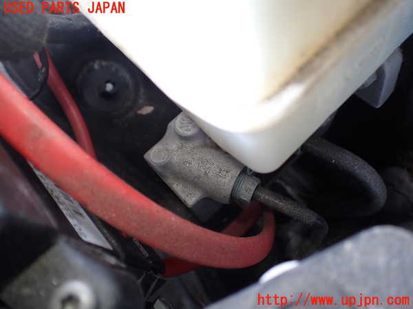 1UPJ-9240524050]BMW アクティブハイブリッド5 F10(AH5)(FZ35)ブレーキマスターシリンダー 中古_2
