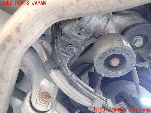 1UPJ-9240525295]BMW アクティブハイブリッド5 F10(AH5)(FZ35)リアメンバー 中古_2