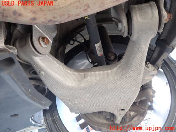 1UPJ-9240525200]BMW アクティブハイブリッド5 F10(AH5)(FZ35)右リアロアアーム1 中古_2