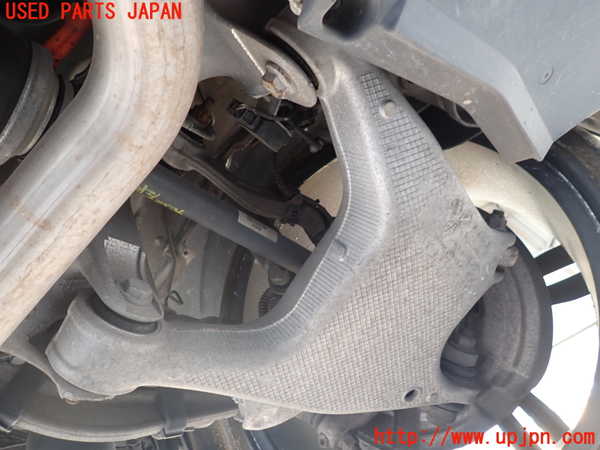 1UPJ-9240525226]BMW アクティブハイブリッド5 F10(AH5)(FZ35)左リアロアアーム1 中古_2