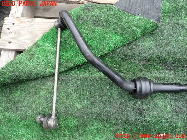 1UPJ-9240525440]BMW アクティブハイブリッド5 F10(AH5)(FZ35)フロントスタビライザー 中古_3