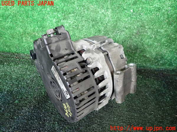 1UPJ-9240526015]BMW アクティブハイブリッド5 F10(AH5)(FZ35)オルタネーター(ダイナモ) 中古_2