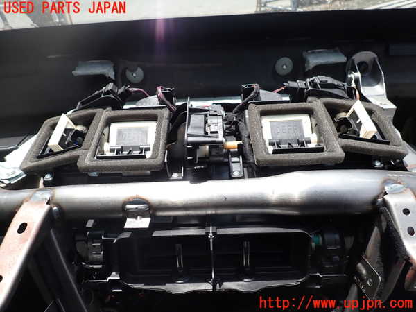1UPJ-9240526081]BMW アクティブハイブリッド5 F10(AH5)(FZ35)エバポレーター1 中古_2