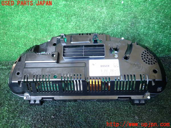 1UPJ-9240526170]BMW アクティブハイブリッド5 F10(AH5)(FZ35)スピードメーター 中古_3