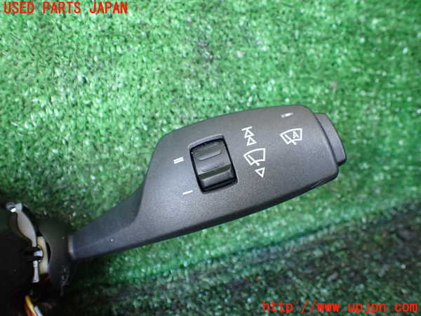 1UPJ-9240526720]BMW アクティブハイブリッド5 F10(AH5)(FZ35)コンビネーションスイッチ 中古_2