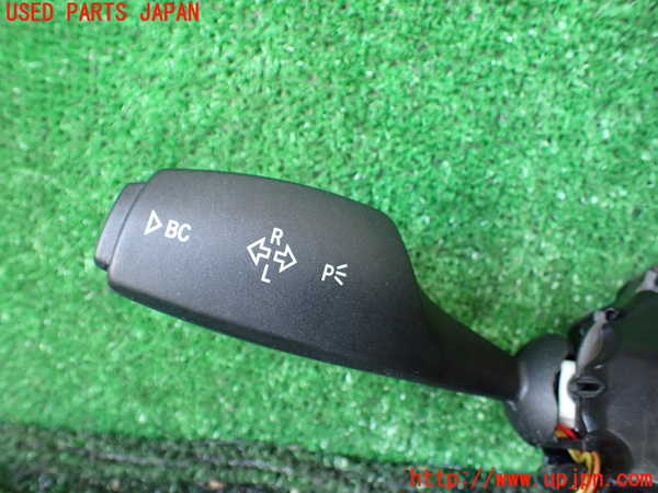 1UPJ-9240526720]BMW アクティブハイブリッド5 F10(AH5)(FZ35)コンビネーションスイッチ 中古_3