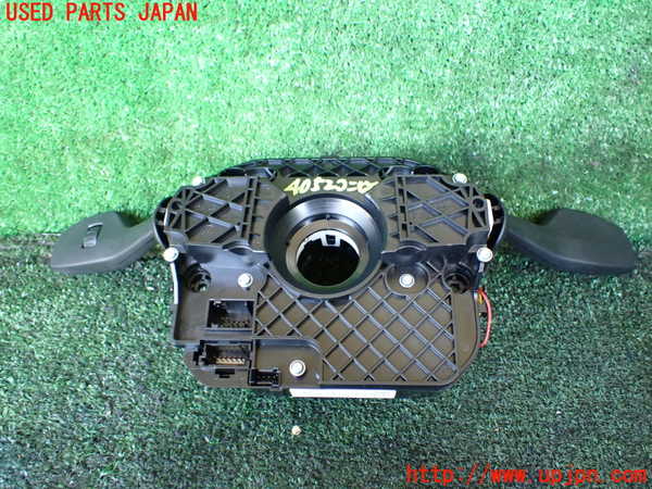 1UPJ-9240526720]BMW アクティブハイブリッド5 F10(AH5)(FZ35)コンビネーションスイッチ 中古_4
