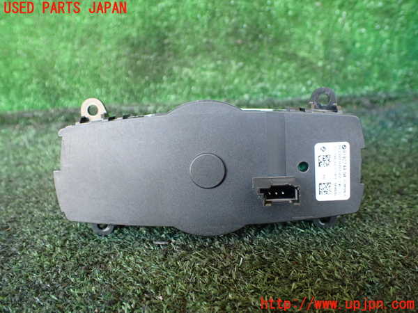 1UPJ-9240526285]BMW アクティブハイブリッド5 F10(AH5)(FZ35)ライトスイッチ 中古_2