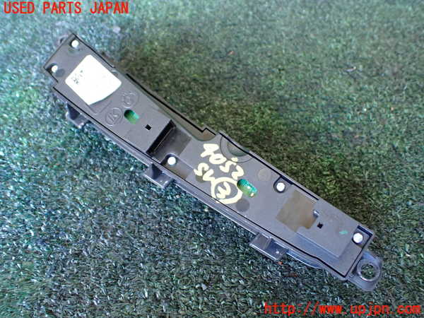 1UPJ-9240526308]BMW アクティブハイブリッド5 F10(AH5)(FZ35)スイッチ3 (走行モード切替他) 中古_2