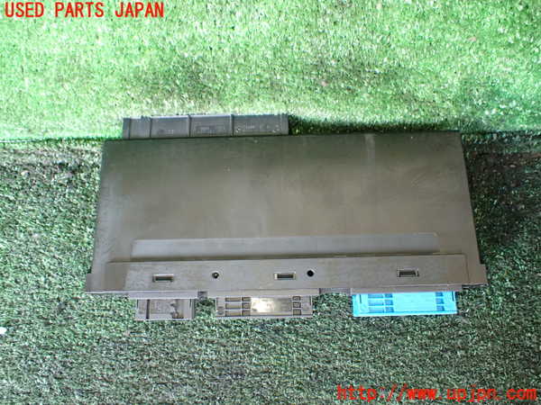 1UPJ-9240526146]BMW アクティブハイブリッド5 F10(AH5)(FZ35)コンピューター1 (61.35 9286942-02) 中古_3