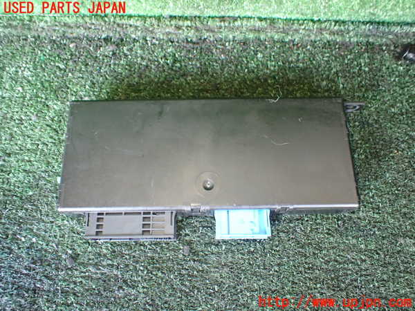 1UPJ-9240526147]BMW アクティブハイブリッド5 F10(AH5)(FZ35)コンピューター2 (9291450) 中古_3