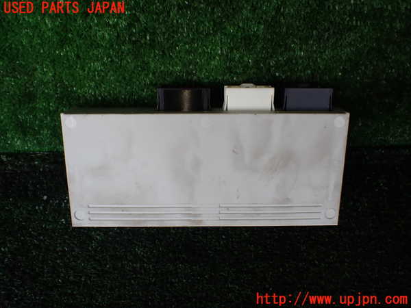 1UPJ-9240526148]BMW アクティブハイブリッド5 F10(AH5)(FZ35)コンピューター3 (61.35 7327886) 中古_3