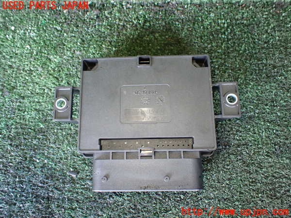 1UPJ-9240526149]BMW アクティブハイブリッド5 F10(AH5)(FZ35)コンピューター4 (0122562314) 中古_3