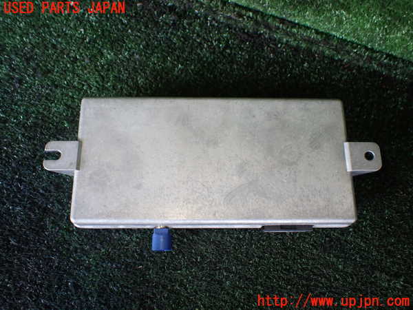 1UPJ-9240526150]BMW アクティブハイブリッド5 F10(AH5)(FZ35)コンピューター5 (66.53-9282420-02) 中古_3