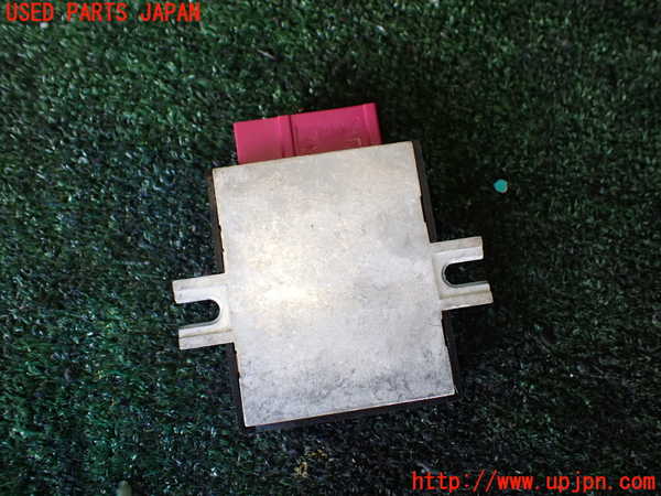 1UPJ-9240526151]BMW アクティブハイブリッド5 F10(AH5)(FZ35)コンピューター6 (0122610485) 中古_3