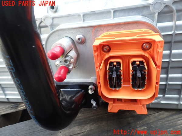 1UPJ-9240526911]BMW アクティブハイブリッド5 F10(AH5)(FZ35)ハイブリッドバッテリー1 中古_3