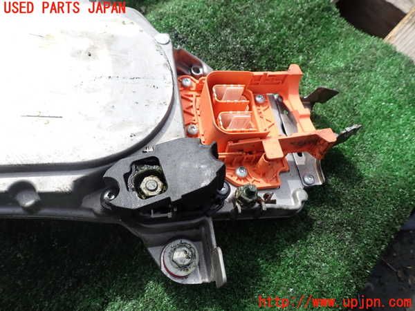 1UPJ-9240526916]BMW アクティブハイブリッド5 F10(AH5)(FZ35)インバーターコンバーター 中古_2