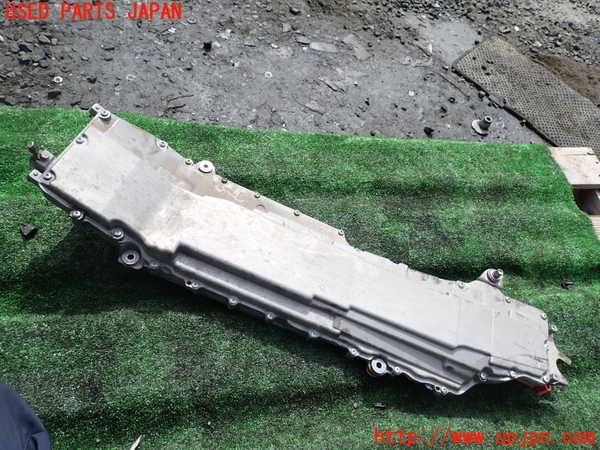 1UPJ-9240526916]BMW アクティブハイブリッド5 F10(AH5)(FZ35)インバーターコンバーター 中古_4