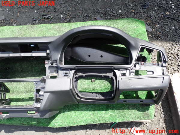 1UPJ-9240527505]BMW アクティブハイブリッド5 F10(AH5)(FZ35)ダッシュボード 中古_2