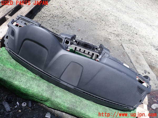 1UPJ-9240527505]BMW アクティブハイブリッド5 F10(AH5)(FZ35)ダッシュボード 中古_4