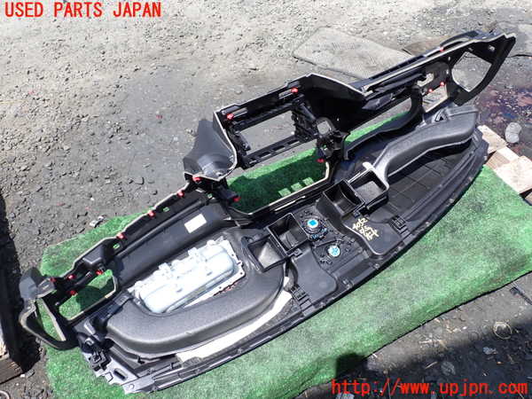 1UPJ-9240527505]BMW アクティブハイブリッド5 F10(AH5)(FZ35)ダッシュボード 中古_5
